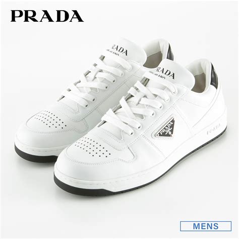 prada スニーカー 赤|プラダ 公式オンラインストア .